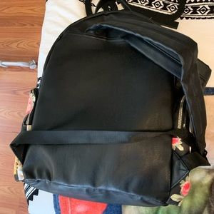 Betsy Johnson book bag great condition. Bought for $30 asking $15